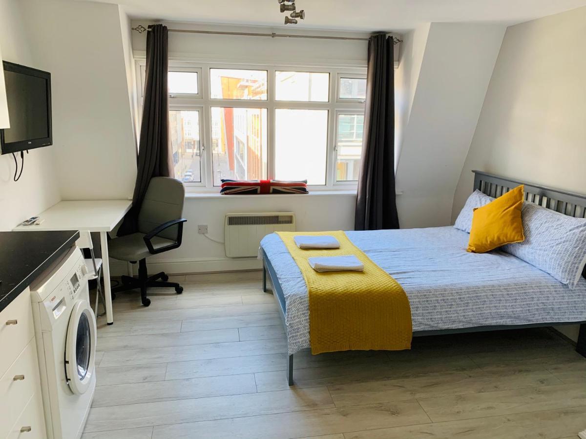 Apartament Studio *