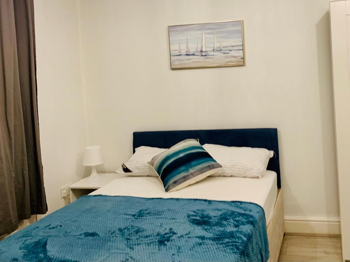 Apartament Studio Londra