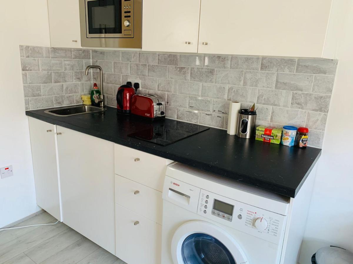 Apartament Studio Londra