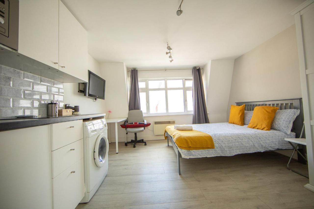 Studio Apartament