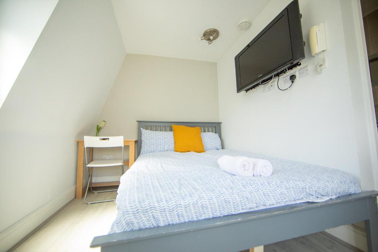 Apartament Studio