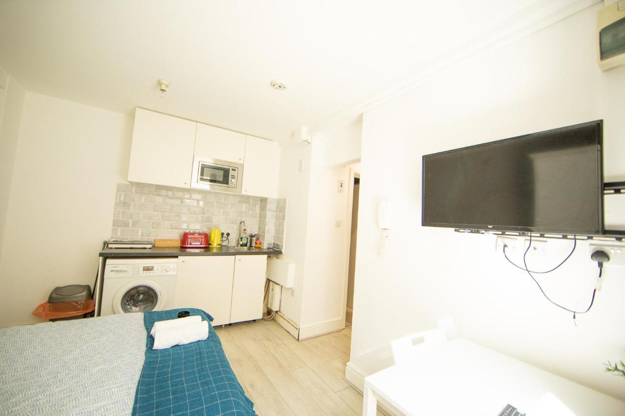 Apartament Studio