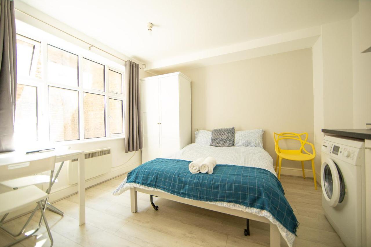 Apartament Studio *