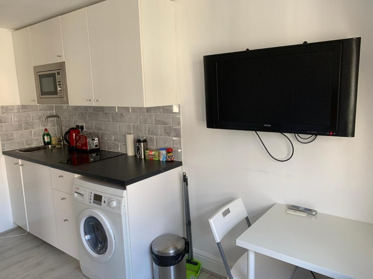 Apartament Studio