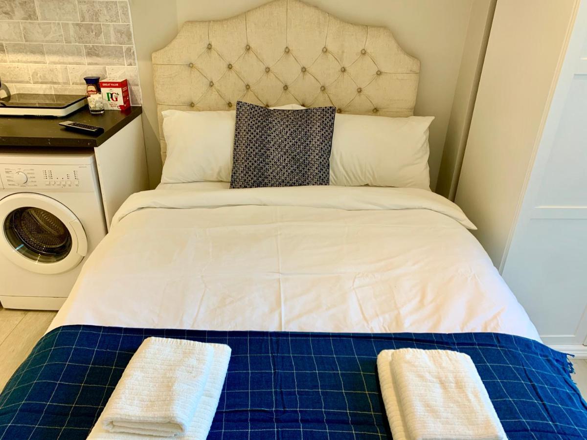 Apartament Studio Londra