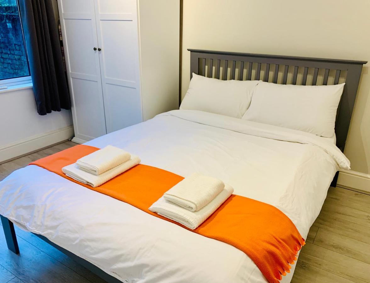 Studio Apartament *