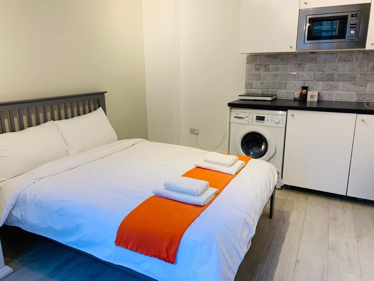 Studio Apartament