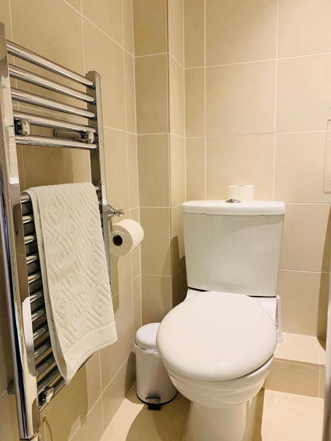 Studio Apartament Londra