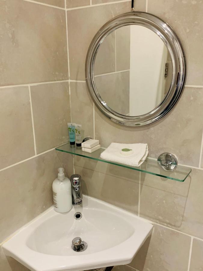 Apartament Studio Londra